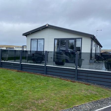 Morwenna Lodge Bude Zewnętrze zdjęcie
