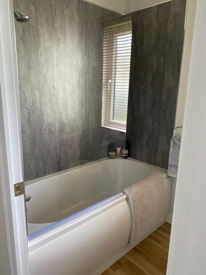 Morwenna Lodge Bude Zewnętrze zdjęcie