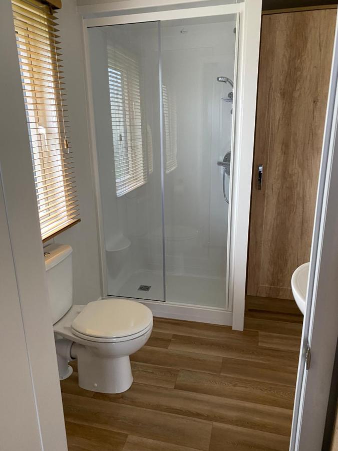 Morwenna Lodge Bude Zewnętrze zdjęcie