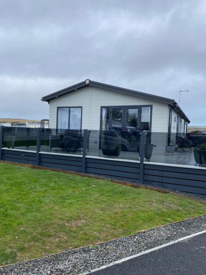 Morwenna Lodge Bude Zewnętrze zdjęcie