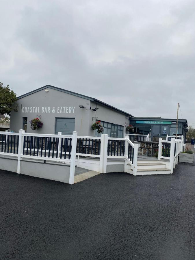 Morwenna Lodge Bude Zewnętrze zdjęcie