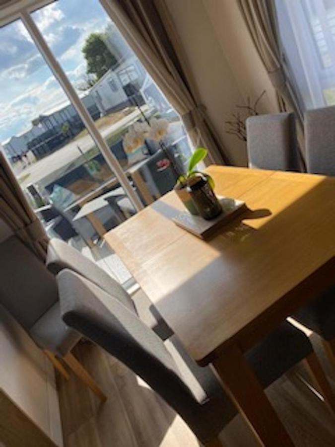 Morwenna Lodge Bude Zewnętrze zdjęcie