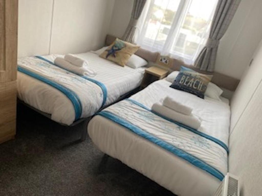 Morwenna Lodge Bude Zewnętrze zdjęcie