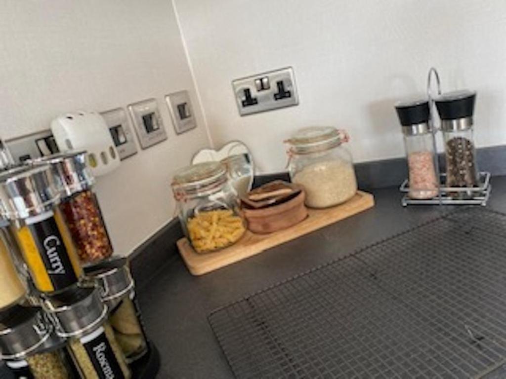 Morwenna Lodge Bude Zewnętrze zdjęcie