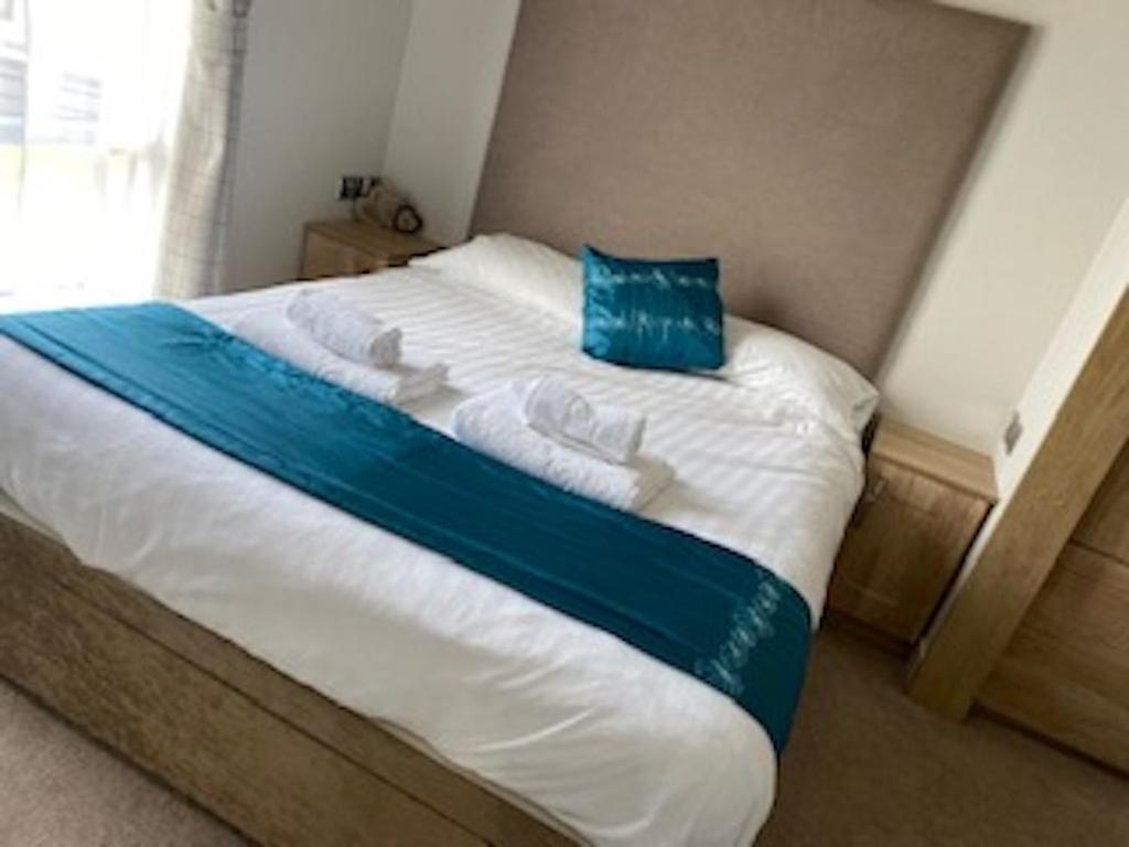 Morwenna Lodge Bude Zewnętrze zdjęcie